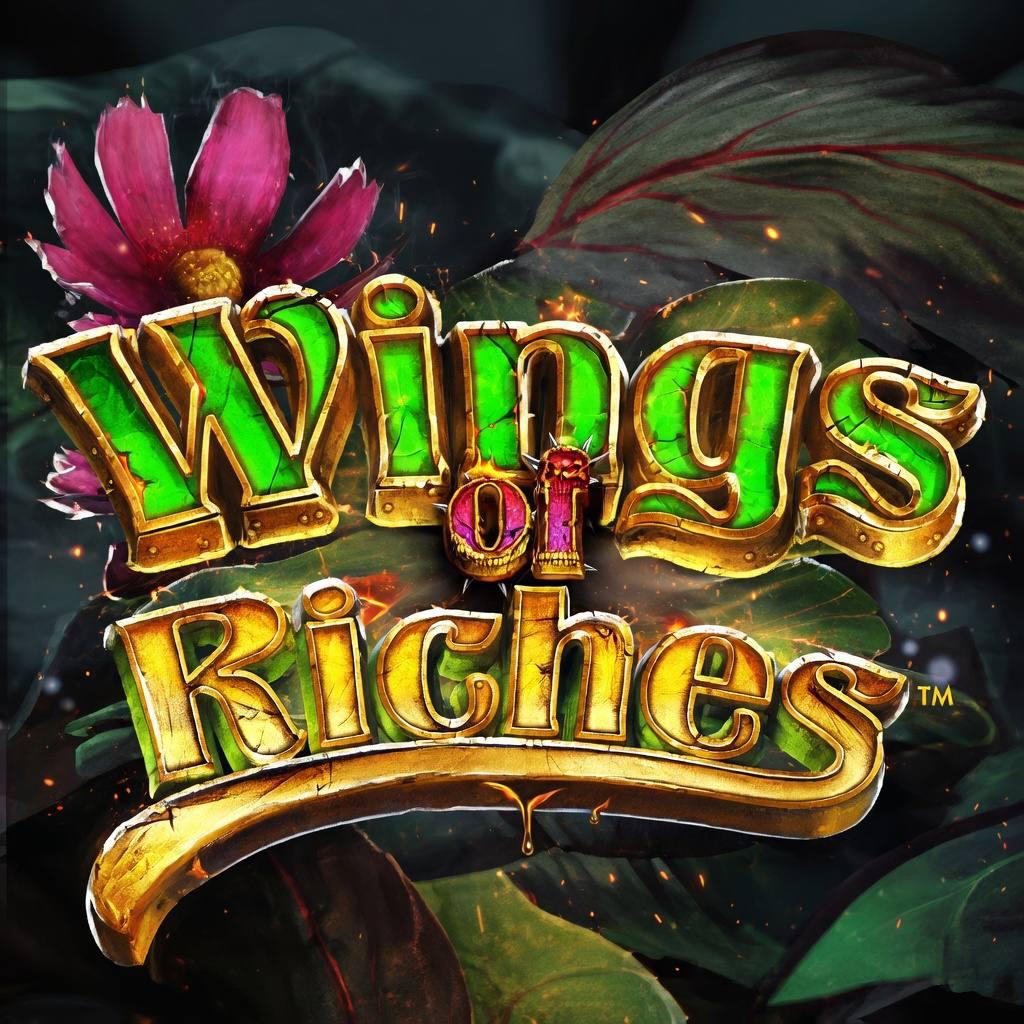 Wings Of Riches